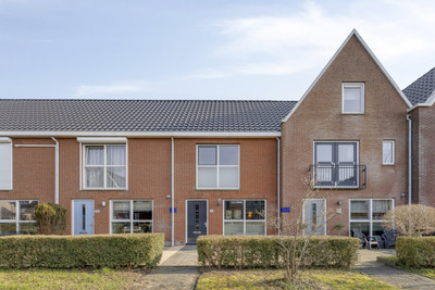 Wierdijk 16