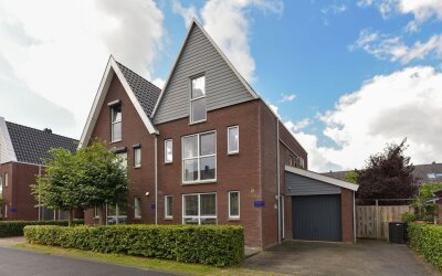 Wierdijk 40