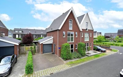 Wierdijk 41