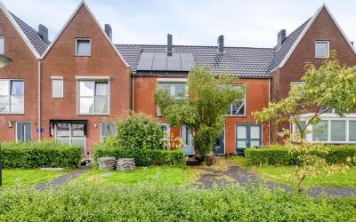 Huis te koop Wierdijk 46