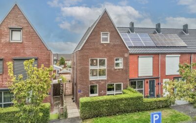 Huis te koop Wierdijk 56