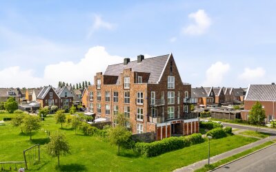 Wierdijk 73