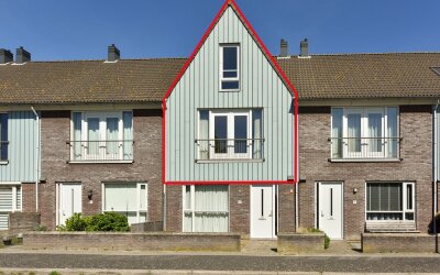 Paaldijk 17
