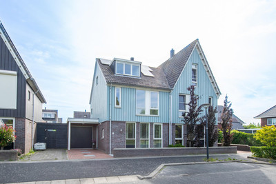 Huis te koop Paaldijk 2