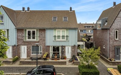 Paaldijk 8