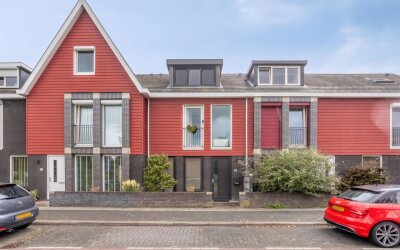 Huis te koop Dijkgraaf 16