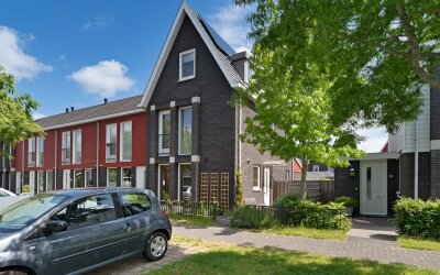 Dijkgraaf 70