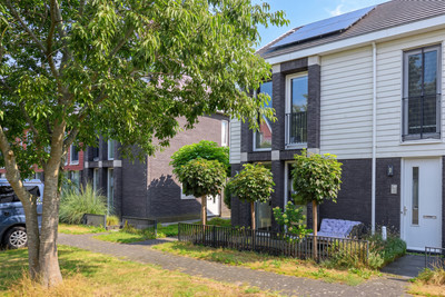 Dijkgraaf 90