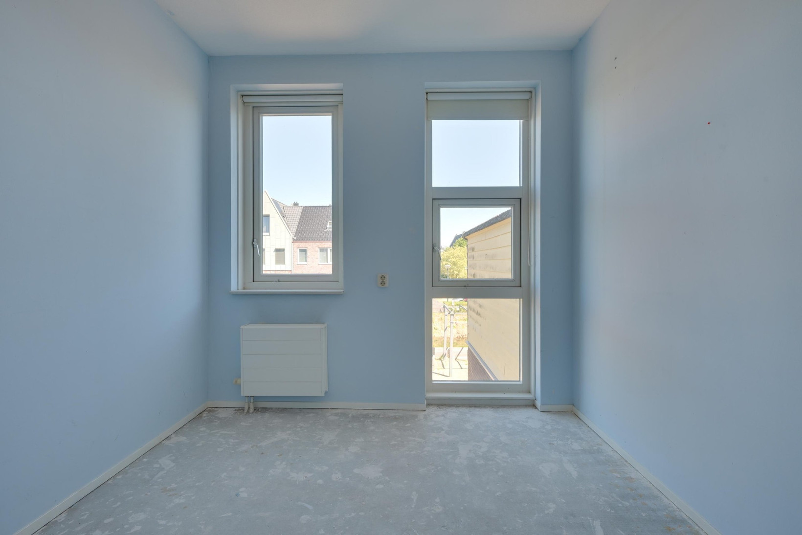Tussenwoning te koop: Vredemaker 9, Zwaag