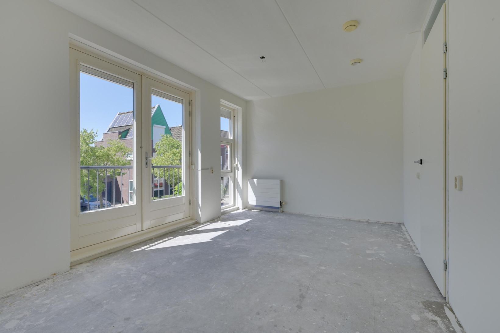Tussenwoning te koop: Vredemaker 9, Zwaag