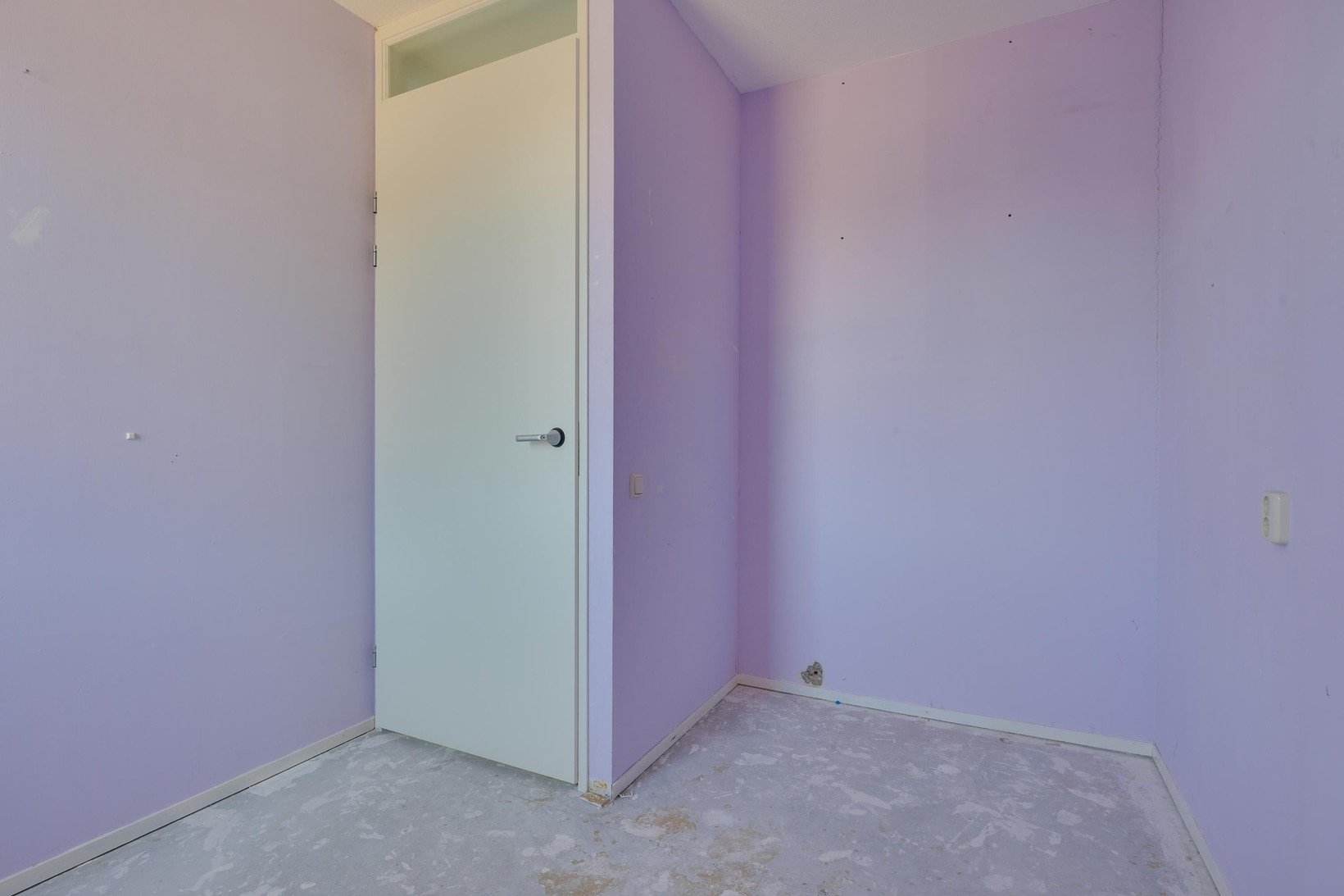 Tussenwoning te koop: Vredemaker 9, Zwaag