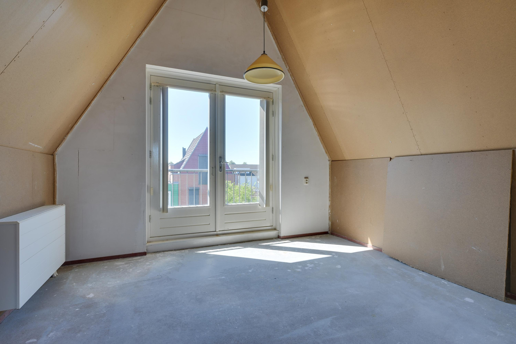 Tussenwoning te koop: Vredemaker 9, Zwaag