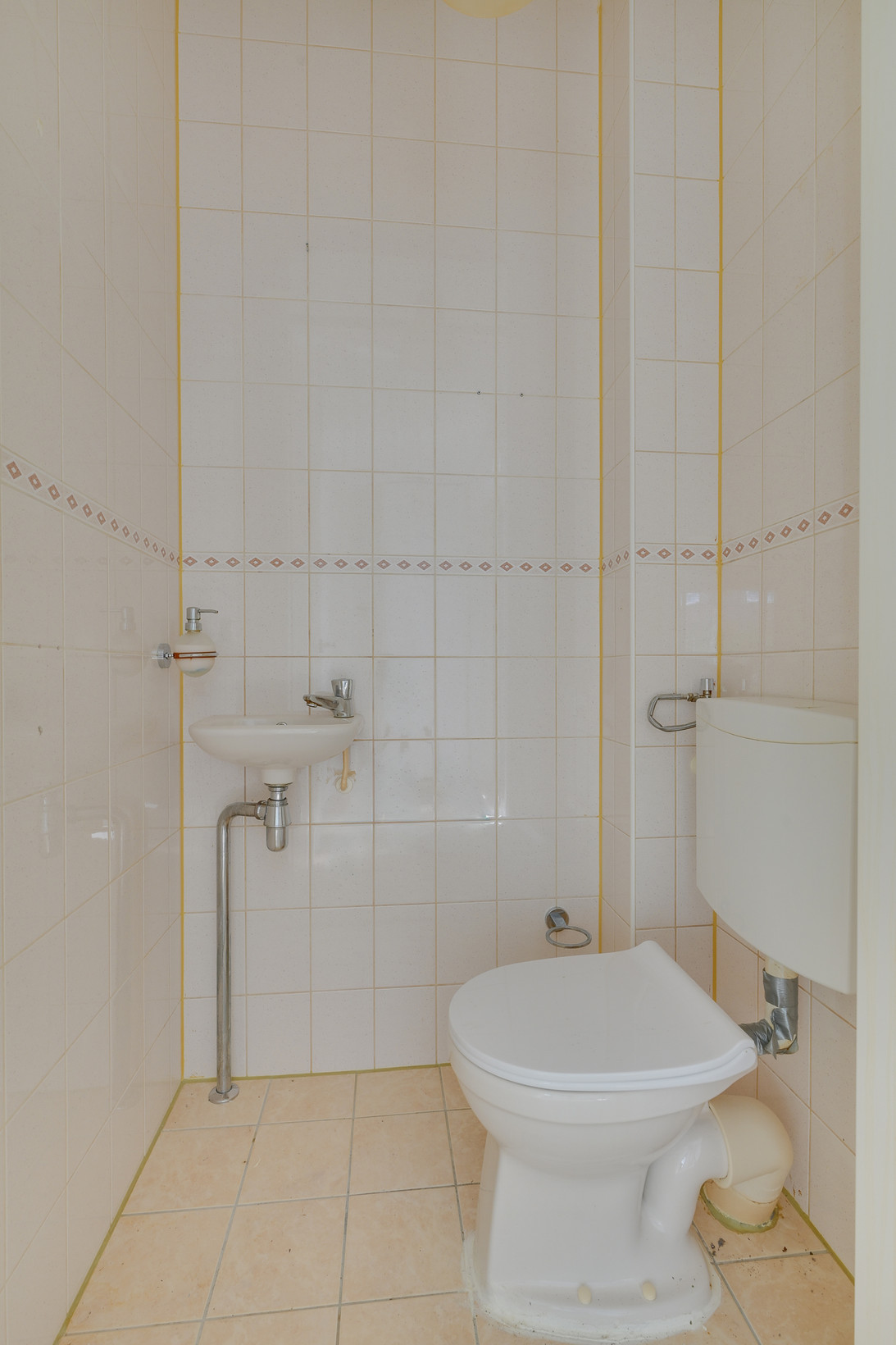 Tussenwoning te koop: Vredemaker 9, Zwaag
