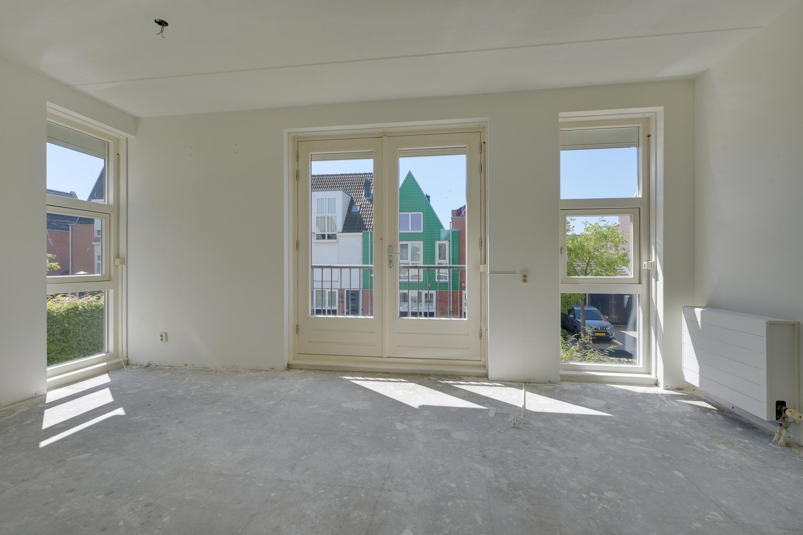 Tussenwoning te koop: Vredemaker 9, Zwaag