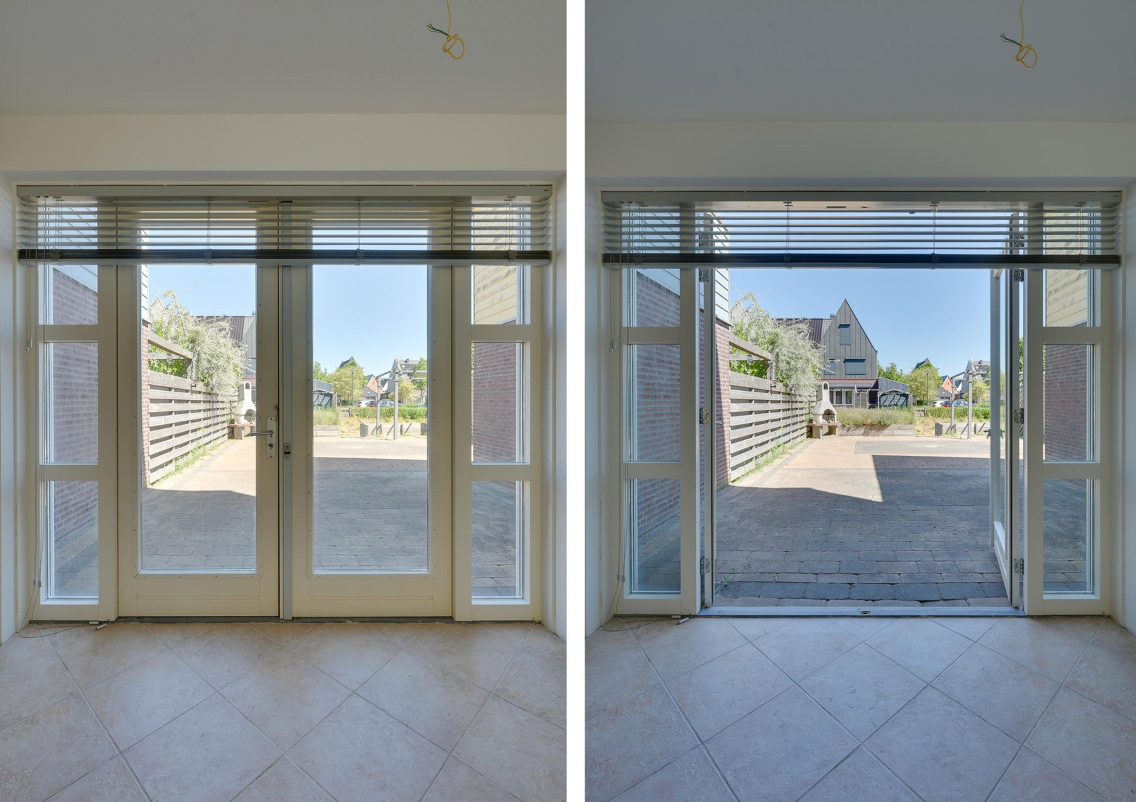 Tussenwoning te koop: Vredemaker 9, Zwaag
