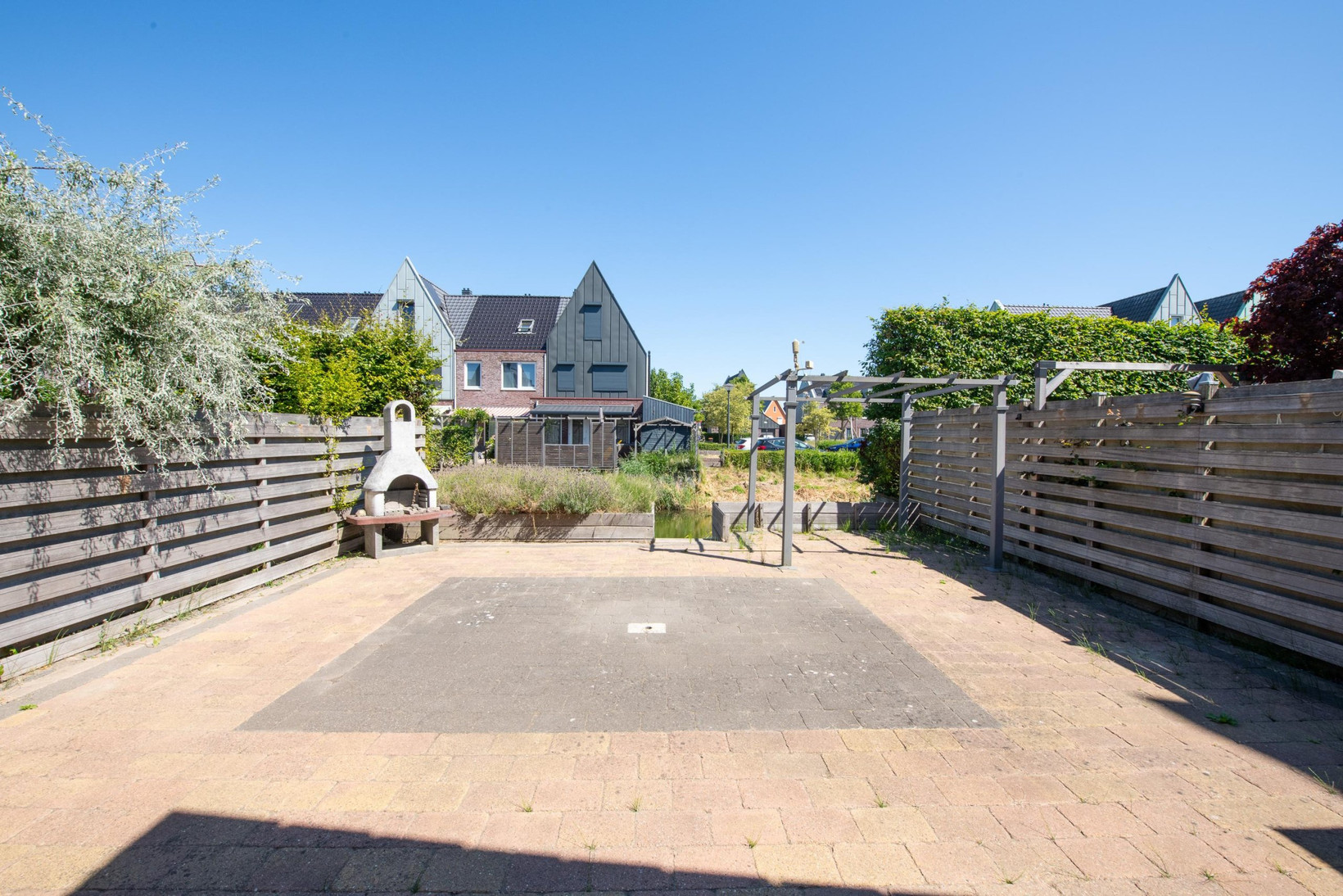 Tussenwoning te koop: Vredemaker 9, Zwaag
