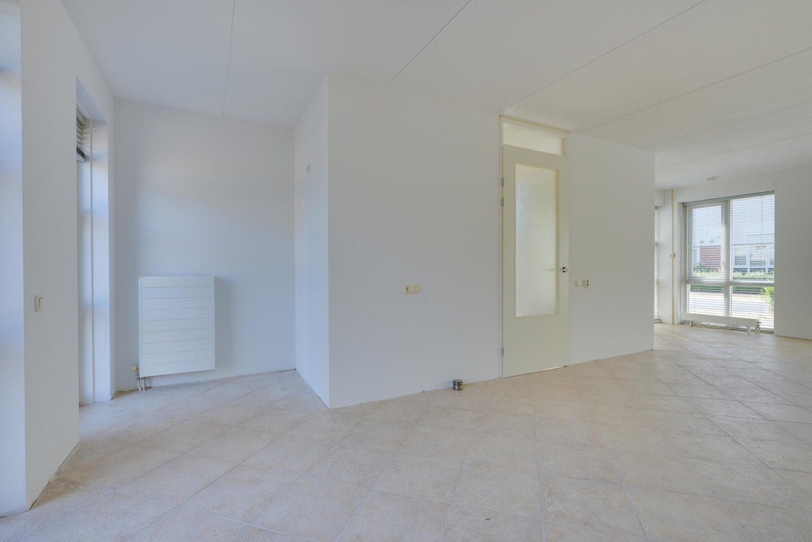 Tussenwoning te koop: Vredemaker 9, Zwaag