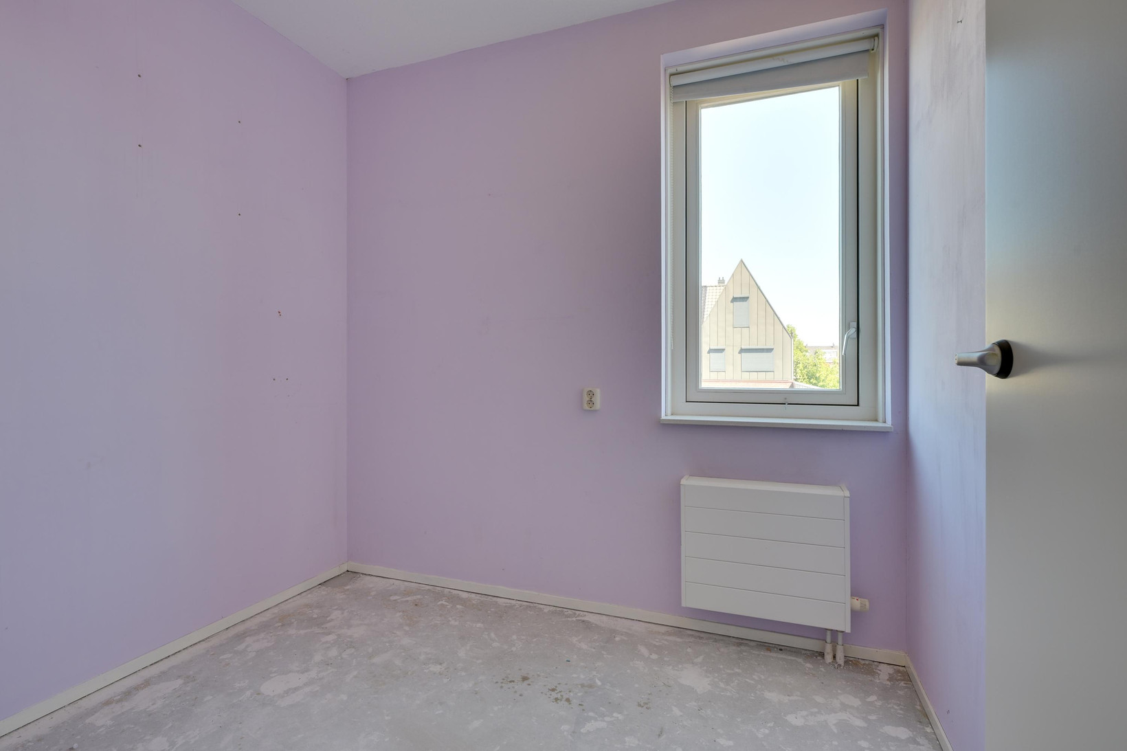 Tussenwoning te koop: Vredemaker 9, Zwaag