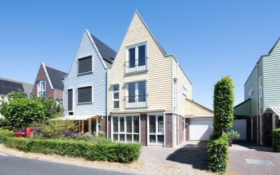Huis te koop Vredemaker 9