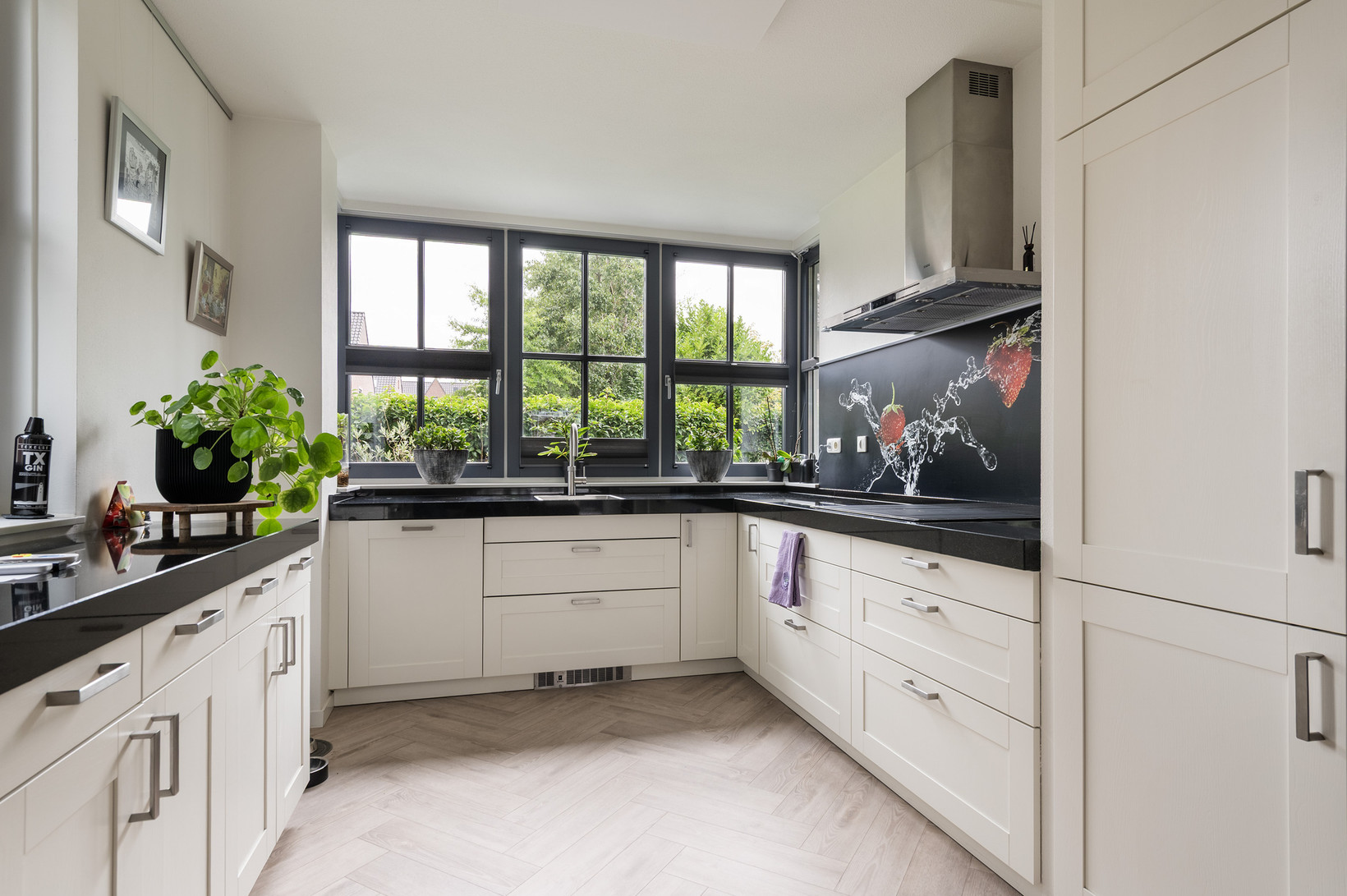 Hoekwoning te koop: Beeldsnijderpad 5, Zwaag