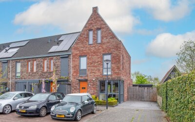Hendrik Potstraat 5