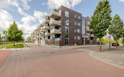 Jan Doustraat 48