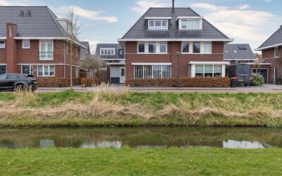 Adriaan Anthoniszstraat 20