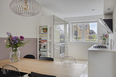 Adriaan Anthoniszstraat 9