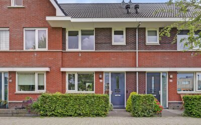 P. van der Meerschstraat 27