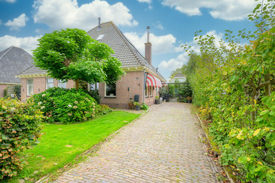 Huis te koop Hauwert 54