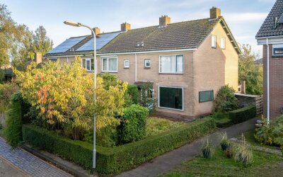 Boxwoudstraat 30