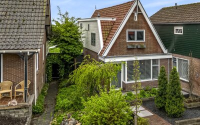 Dorpsstraat 40