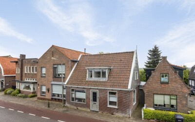 Dorpsstraat 56