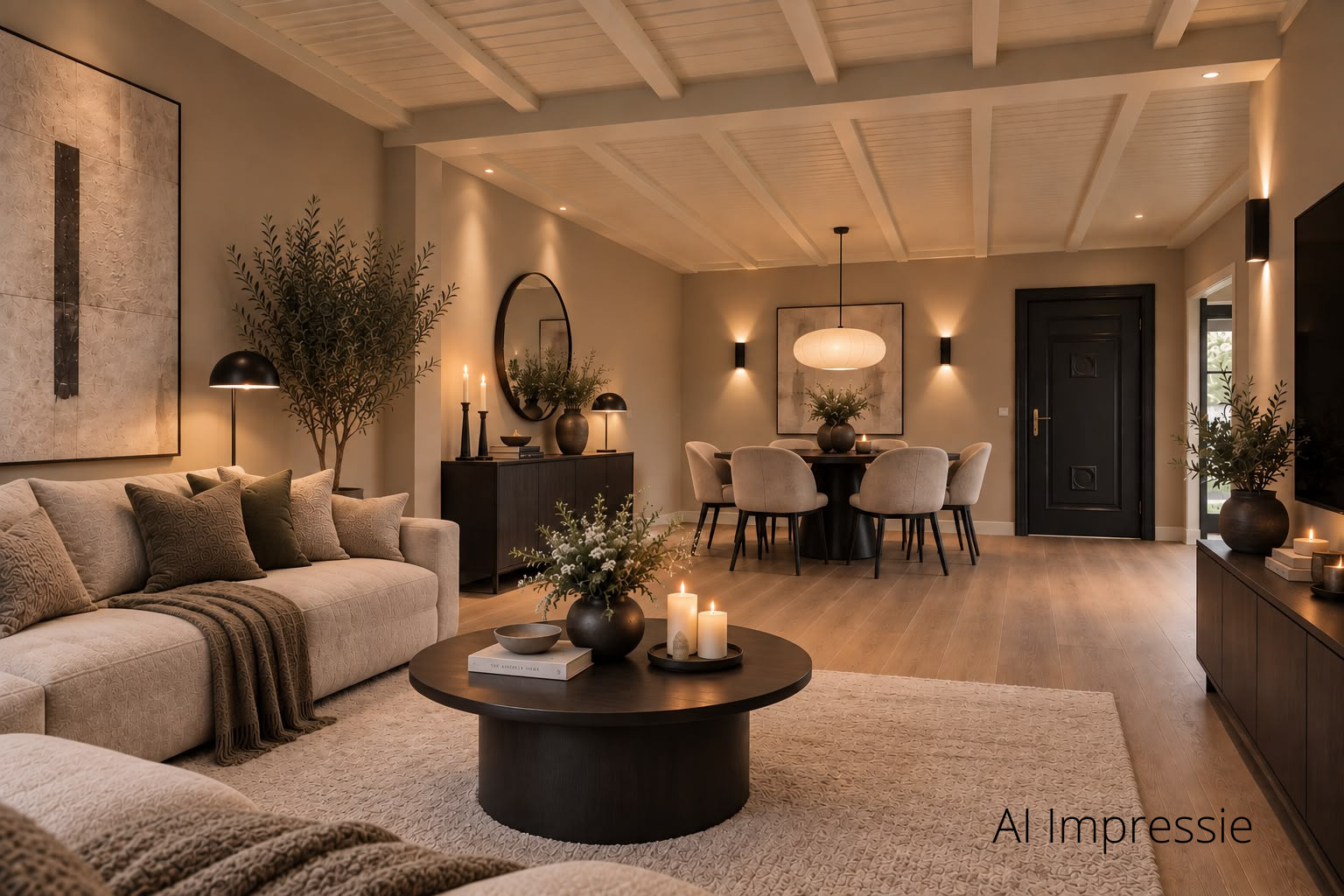 Vrijstaande woning te koop: Zeeweg 19, Wervershoof