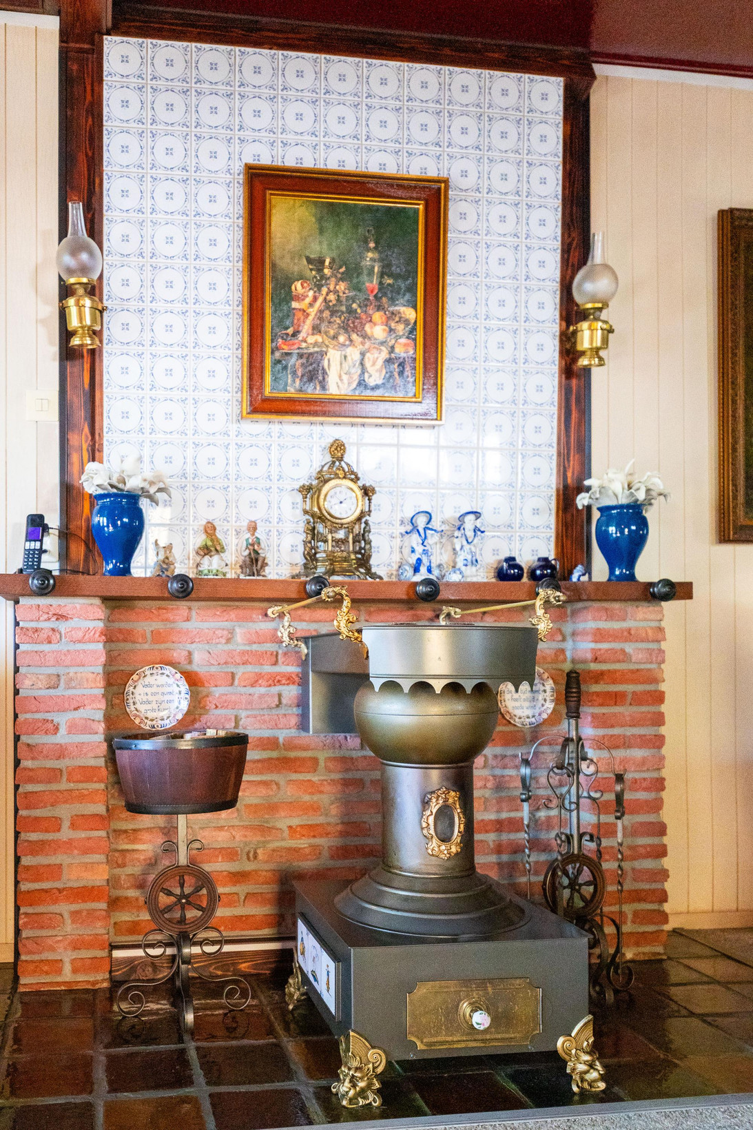 Vrijstaande woning te koop: Zeeweg 19, Wervershoof