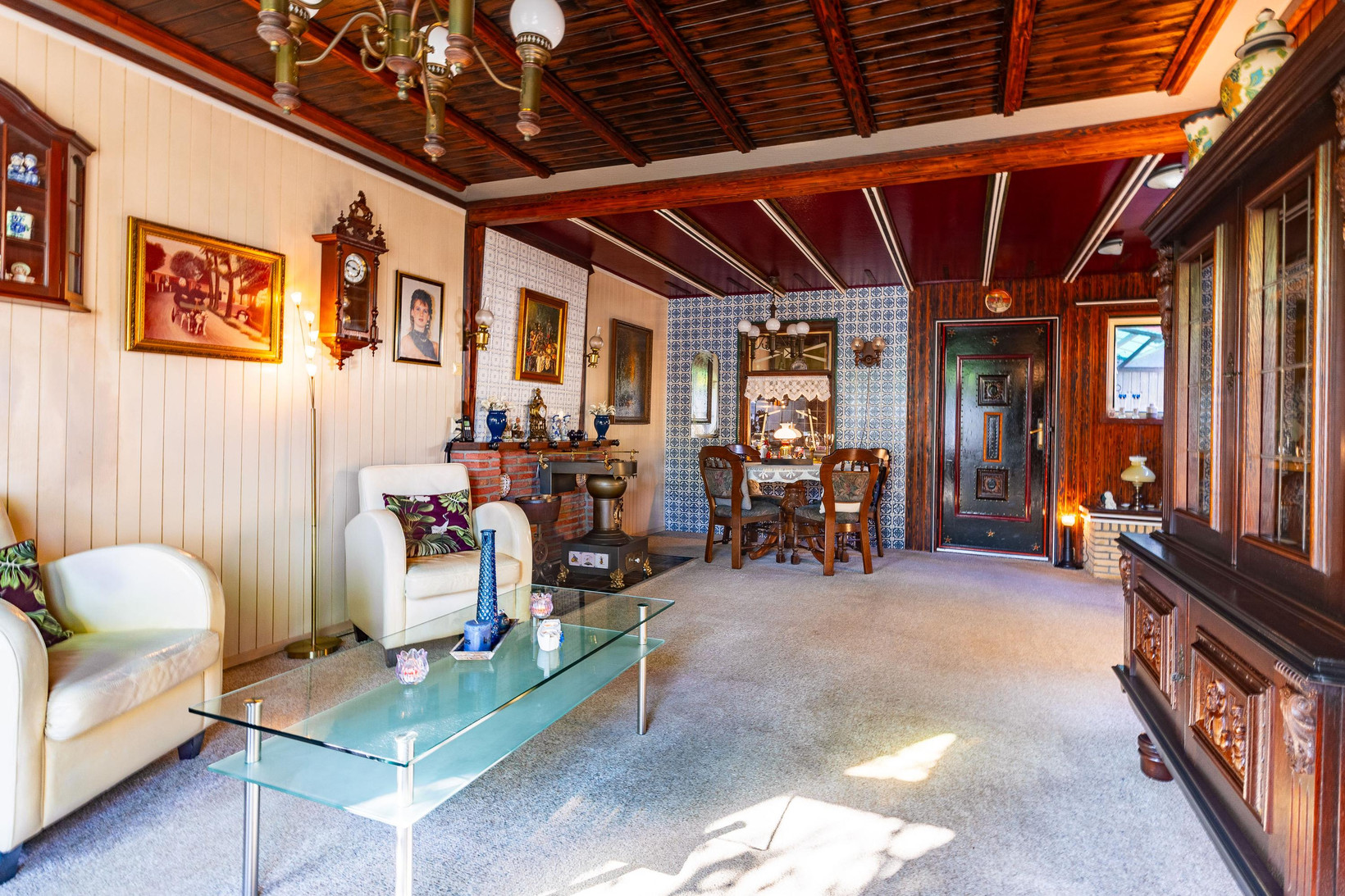Vrijstaande woning te koop: Zeeweg 19, Wervershoof