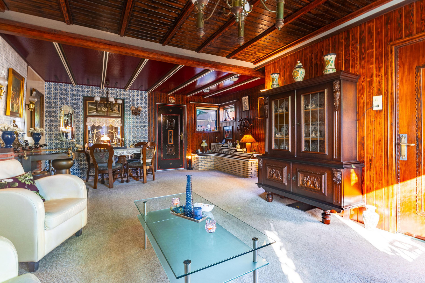 Vrijstaande woning te koop: Zeeweg 19, Wervershoof