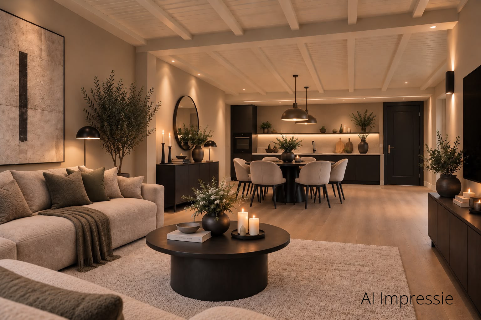 Vrijstaande woning te koop: Zeeweg 19, Wervershoof