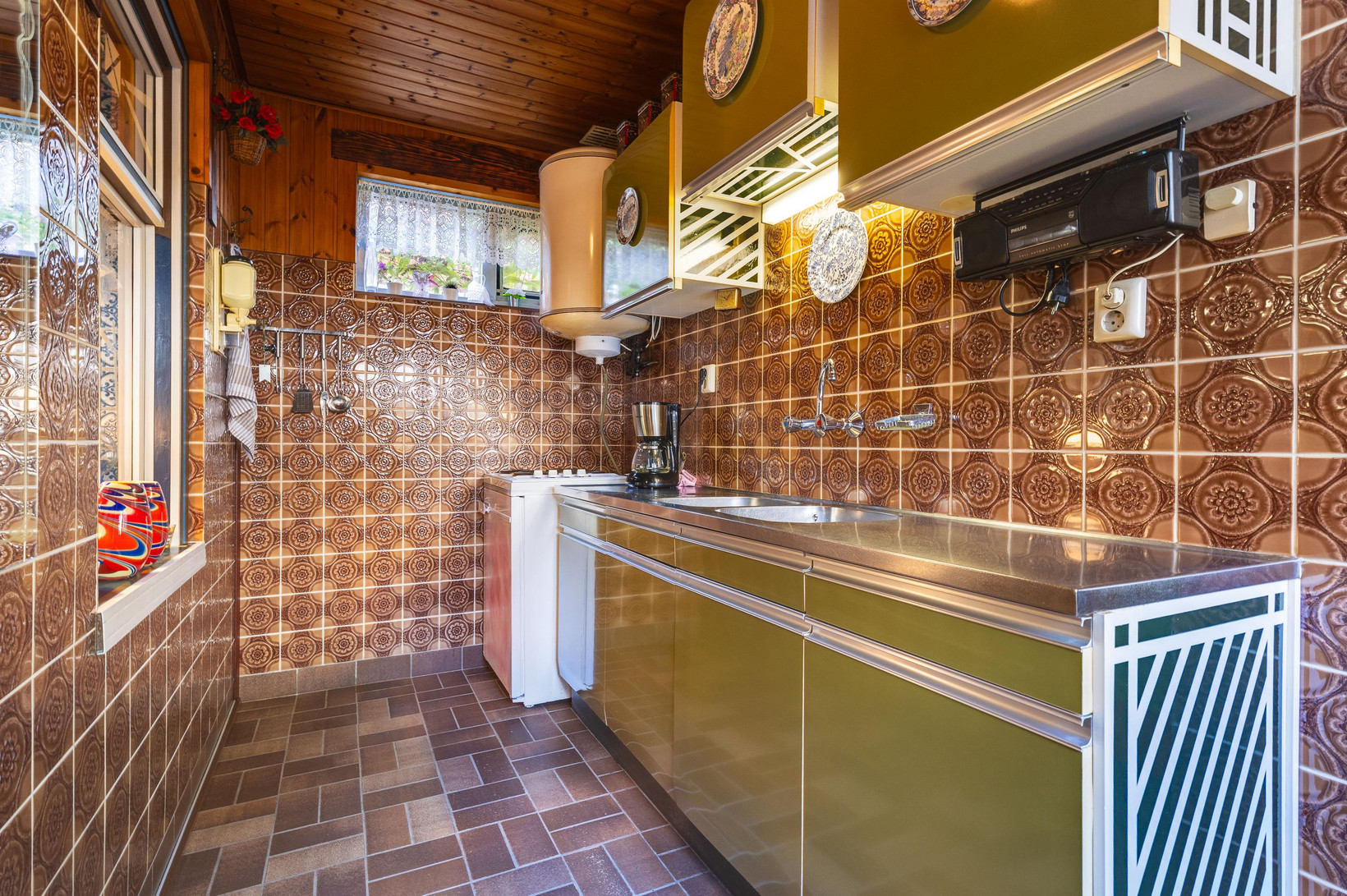 Vrijstaande woning te koop: Zeeweg 19, Wervershoof