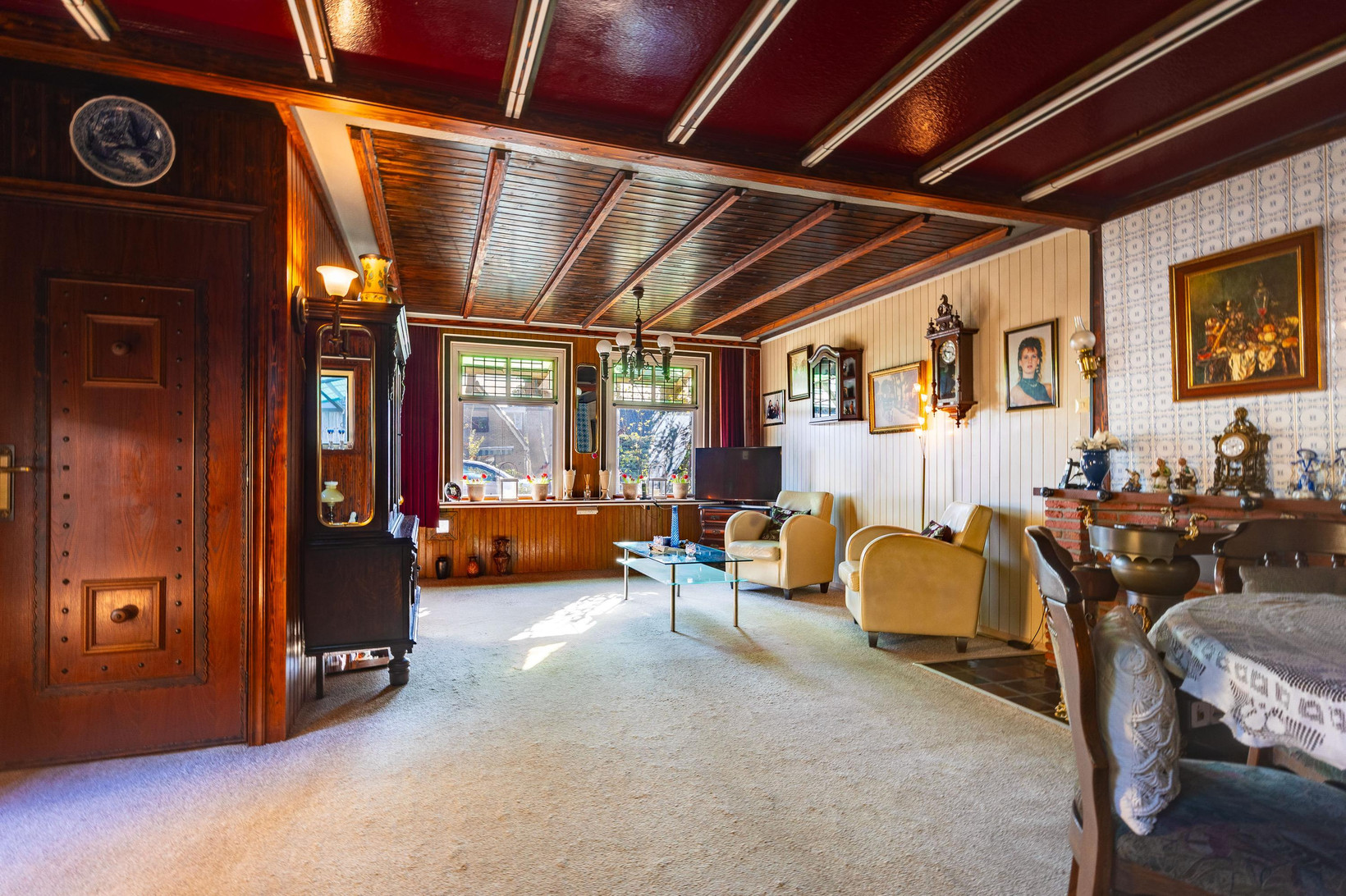 Vrijstaande woning te koop: Zeeweg 19, Wervershoof