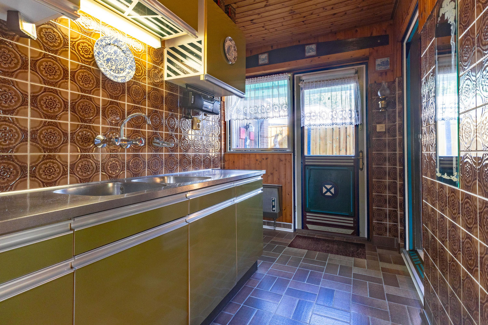 Vrijstaande woning te koop: Zeeweg 19, Wervershoof
