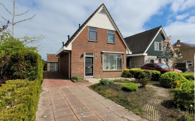 Driehuizen 15