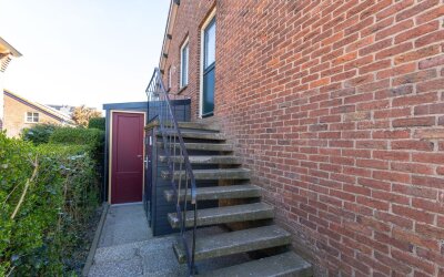 Simon Koopmanstraat 78