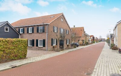 Bonstraat 3-A