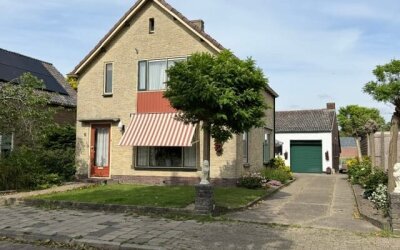 Kromme Leekstraat 6
