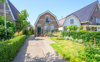 Onderdijk 101
