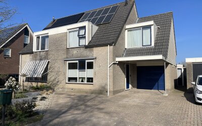 Belmolendijk 14