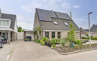 Schenkeldijk 5