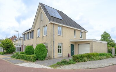 De Vooruitg. 14