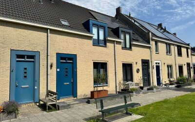 De Vooruitg. 37